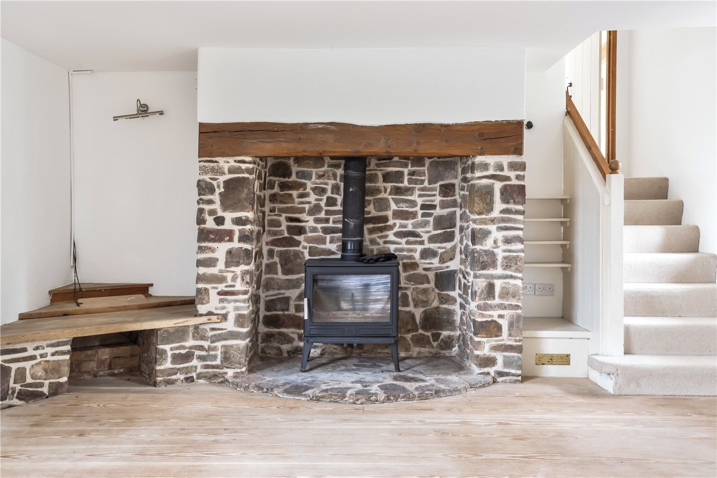 Morchard Bishop, Crediton, Devon, EX17